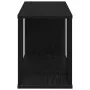 Mueble para TV Blanco 80x24x32 cm de madera | Foro24.es | Tu tienda online para hogar, jardín y más Foro24.es