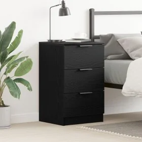 Comprar Cabinet de Noche de Roble Negro -