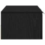 Armario de Pared de Roble Negro 68x30x20 cm Hecho de Madera Manufacturada | Foro24.es | Tu tienda online para hogar, jardín y más Foro24.es