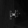 Escritorio de roble negro - 100x50x75 cm - Hecho de madera elaborada von , Schreibtische - Ref: Foro24-862779, Preis: 93,69 €...