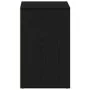 Gabinete Cosmético de Roble Negro - 80x40x65 cm | Foro24.es | Tu tienda online para hogar, jardín y más Foro24.es