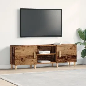 Comprar Mueble para TV de Madera Vieja 150x30x50