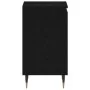 Gabinete para Lavabo Roble Negro 58x33x60 cm Madera Elaborada | Foro24.es | Tu tienda online para hogar, jardín y más Foro24.es