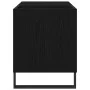 Armario de Registro Negro Roble 84,5x38x48 cm Madera Elaborada | Foro24.es | Tu tienda online para hogar, jardín y más Foro24.es