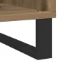 Cabinet de Registros Madera Antigua 100x38x48 cm Madera Ingenierizada by , CD and DVD storage - Ref: Foro24-862905, Price: 87...