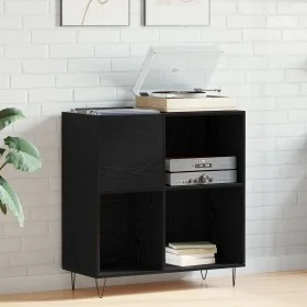 Comprar Armario para Registros en Roble Negro