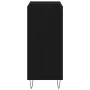 Armario para Registros en Roble Negro 84.5x38x90 cm | Foro24.es | Tu tienda online para hogar, jardín y más Foro24.es