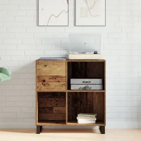 Comprar Armario de registros Roble Artesanal