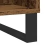 Armario de registros Roble Artesanal 84,5x38x89 cm Madera elaborada | Foro24.es | Tu tienda online para hogar, jardín y más Foro24.es