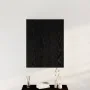 Gabinete Montado en la Pared Negro Roble 69,5x34x90 cm Madera Ingeniería von , Sideboards - Ref: Foro24-862940, Preis: 84,95 ...