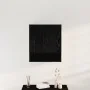 Gabinete de Pared de Roble Negro 60x31x70 cm en Madera Ingenierizada by , Lockers and storage cabinets - Ref: Foro24-862942, ...