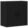 Armario de pared Negro Roble 60x31x60 cm Madera elaborada | Foro24.es | Tu tienda online para hogar, jardín y más Foro24.es