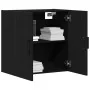 Armario de pared Negro Roble 60x31x60 cm Madera elaborada | Foro24.es | Tu tienda online para hogar, jardín y más Foro24.es