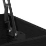 Mesa de Café Roble Negro 90x44.5x45 cm Madera Elaborada | Foro24.es | Tu tienda online para hogar, jardín y más Foro24.es