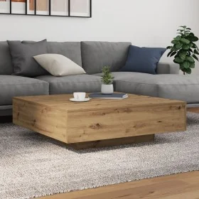 Comprar Mesa de Café Roble Artesano Madera de