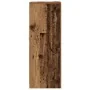 Sideboard con luces LED Madera antigua 41x37x100 cm | Foro24.es | Tu tienda online para hogar, jardín y más Foro24.es