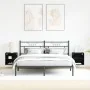 Estante flotante 2 pcs Negro Roble 40x28,5x40 cm Madera Compensada | Foro24.es | Tu tienda online para hogar, jardín y más Foro24.es