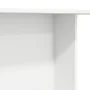 Mesa de Comedor Blanca 110x60x75 cm de Madera Elaborada | Foro24.es | Tu tienda online para hogar, jardín y más Foro24.es