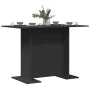 Mesa de Comedor bl PB de , Mesas de cocina y de comedor - Ref: Foro24-863161, Precio: 81,07 €, Descuento: -5%%