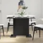 Mesa de Comedor bl PB de , Mesas de cocina y de comedor - Ref: Foro24-863161, Precio: 81,07 €, Descuento: -5%%