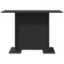 Mesa de Comedor bl PB de , Mesas de cocina y de comedor - Ref: Foro24-863161, Precio: 81,07 €, Descuento: -5%%
