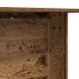 Mesa de Comedor de Madera Vieja 110x60x75 cm de Madera Elaborada | Foro24.es | Tu tienda online para hogar, jardín y más Foro24.es