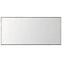 Cabinet de Espejo de Baño con Luz LED Roble Ahumado 80x37 cm de , Tocadores de baño - Ref: Foro24-863303, Precio: 62,39 €, De...