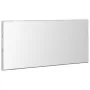 Gabinete de Espejo de Baño con Luz LED Gris Sonoma 80x37 cm by , bathroom vanities - Ref: Foro24-863304, Price: 64,35 €, Disc...