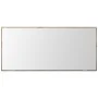 Gabinete de Espejo de Baño con Luz LED Madera Vieja 80x37 cm de , Tocadores de baño - Ref: Foro24-863306, Precio: 62,39 €, De...