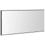 Armario Espejo de Baño con Luz LED Roble Negro 80x37 cm von , Badezimmerwaschtische - Ref: Foro24-863308, Preis: 66,27 €, Rab...