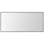 Armario Espejo de Baño con Luz LED Roble Negro 80x37 cm von , Badezimmerwaschtische - Ref: Foro24-863308, Preis: 66,27 €, Rab...