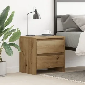 Comprar Cabinete de Noche de Roble Artisan
