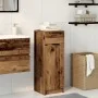 Armario de baño Madera vieja 32x34x90 cm Madera de ingeniería | Foro24.es | Tu tienda online para hogar, jardín y más Foro24.es