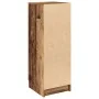 Armario de baño Madera vieja 32x34x90 cm Madera de ingeniería | Foro24.es | Tu tienda online para hogar, jardín y más Foro24.es