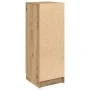 Armario de Baño Roble Artesanal 32x34x90 cm Madera Elaborada von , Schränke und Lagerung - Ref: Foro24-863418, Preis: 69,77 €...