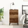 Mesita de Noche Madera Vieja 40x35x70 cm Madera Ingenierizada | Foro24.es | Tu tienda online para hogar, jardín y más Foro24.es