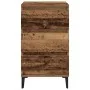 Mesita de Noche Madera Vieja 40x35x70 cm Madera Ingenierizada | Foro24.es | Tu tienda online para hogar, jardín y más Foro24.es