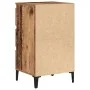 Mesita de Noche Madera Vieja 40x35x70 cm Madera Ingenierizada | Foro24.es | Tu tienda online para hogar, jardín y más Foro24.es