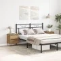 Cajones de Noche 2 pcs Roble Artisan 40x35x50 cm Madera Ingenierizada | Foro24.es | Tu tienda online para hogar, jardín y más Foro24.es