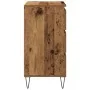 Aparador con Cajones de Madera Vieja 60x35x70 cm Madera Ingenierizada | Foro24.es | Tu tienda online para hogar, jardín y más Foro24.es
