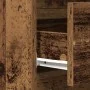 Aparador con Cajones de Madera Vieja 60x35x70 cm Madera Ingenierizada | Foro24.es | Tu tienda online para hogar, jardín y más Foro24.es