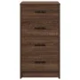 Buffet de Roble Marrón 40x41x75 cm Madera de Calidad | Foro24.es | Tu tienda online para hogar, jardín y más Foro24.es
