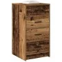Buffet Madera Vieja 40x41x75 cm by , Sideboards - Ref: Foro24-865062, Price: 77,37 €, Discount: -5%%