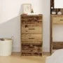 Buffet Madera Vieja 40x41x75 cm by , Sideboards - Ref: Foro24-865062, Price: 77,37 €, Discount: -5%%