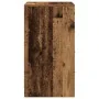 Buffet Madera Vieja 40x41x75 cm by , Sideboards - Ref: Foro24-865062, Price: 77,37 €, Discount: -5%%
