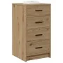 Buffet de Roble Artesanal 40x41x75 cm Madera de Calidad | Foro24.es | Tu tienda online para hogar, jardín y más Foro24.es