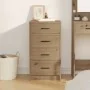 Buffet de Roble Artesanal 40x41x75 cm Madera de Calidad | Foro24.es | Tu tienda online para hogar, jardín y más Foro24.es