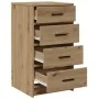 Buffet de Roble Artesanal 40x41x75 cm Madera de Calidad | Foro24.es | Tu tienda online para hogar, jardín y más Foro24.es
