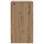 Buffet de Roble Artesanal 40x41x75 cm Madera de Calidad | Foro24.es | Tu tienda online para hogar, jardín y más Foro24.es