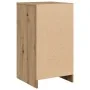 Buffet de Roble Artesanal 40x41x75 cm Madera de Calidad | Foro24.es | Tu tienda online para hogar, jardín y más Foro24.es